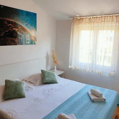 Appartamento Frane With Private Pool *