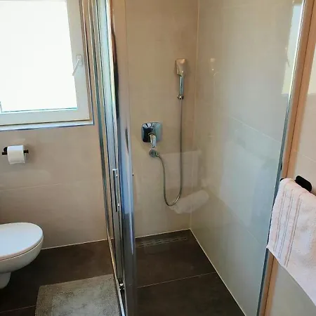 Frane With Private Pool *