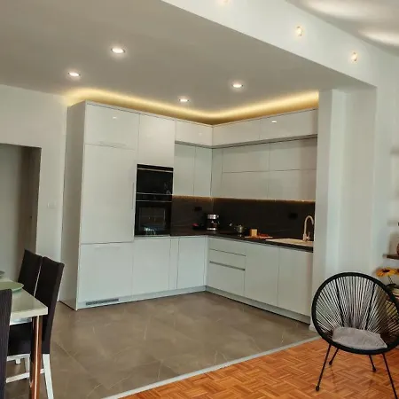 Appartamento Frane With Private Pool *